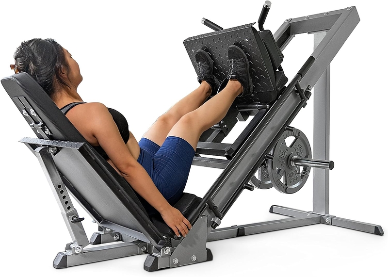 FAQ: Câu hỏi thường gặp về hack squat — trả lời thẳng, không vòng vo