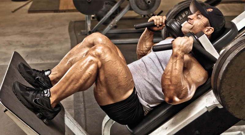 Lợi ích thực chứng của hack squat — không phải “nghe nói”, mà là đo được