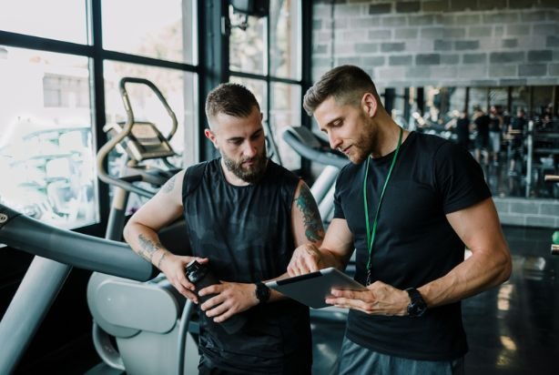 Sai lầm thường gặp — và cách sửa ngay trong buổi tập tiếp theo