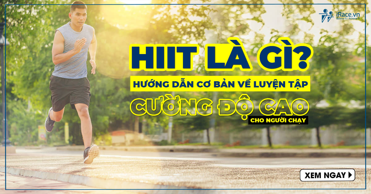 hiit là gì - Vậy HIIT chính xác là gì? Không phải “tập nhanh”, mà là “tập có nhịp”