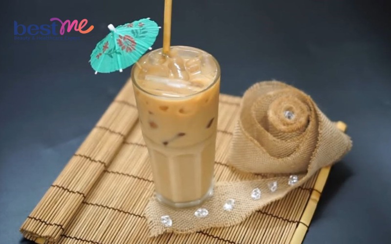 Uống hồng trà có mập không? Câu trả lời không phải “có/không”, mà là “tùy cách bạn uống”