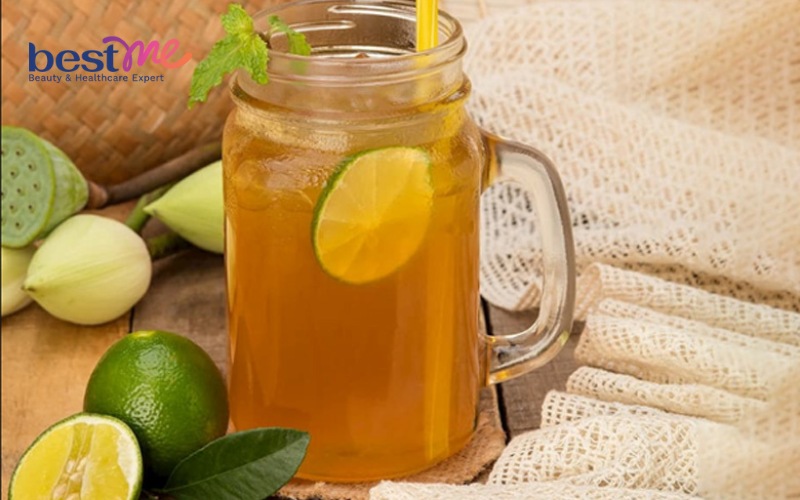 Sai lầm thường gặp khi uống hồng trà — và cách sửa ngay hôm nay