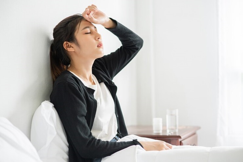 Khi cortisol “lệch pha”: Dấu hiệu thực tế — không phải suy đoán