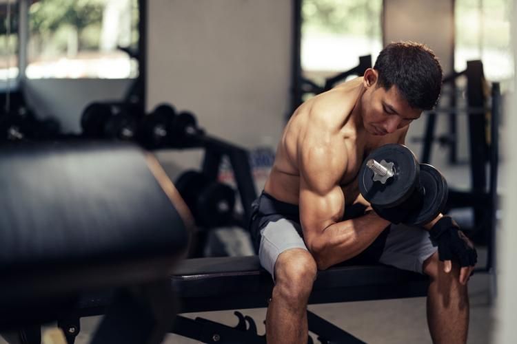 Ba trụ cột khoa học kích thích hypertrophy — và tại sao 80% người tập bỏ sót ít nhất một trụ Ba trụ cột khoa học kích thích hypertrophy — và tại sao 80% người tập bỏ sót ít nhất một trụ