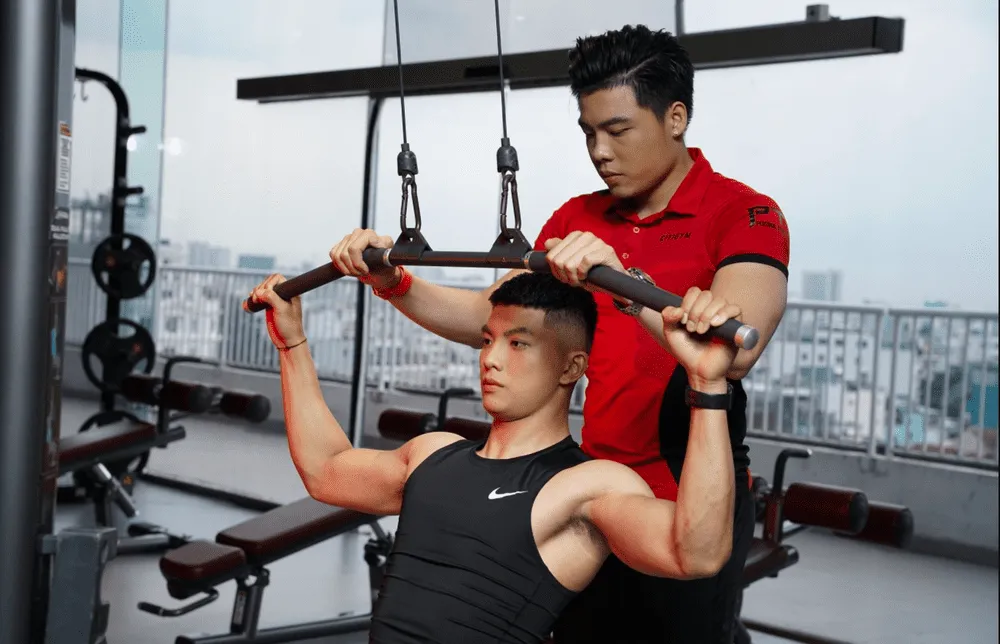 Hypertrophy không phải “tăng cơ” chung chung — đây là hai loại hoàn toàn khác nhau Hypertrophy không phải “tăng cơ” chung chung — đây là hai loại hoàn toàn khác nhau
