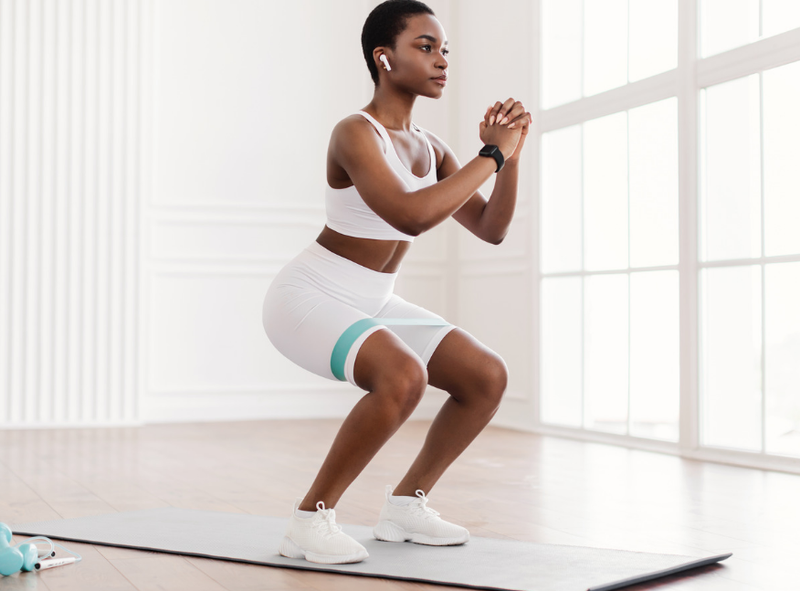 4 biến thể jumping jacks giúp bạn tiến bộ — không nhàm chán 4 biến thể jumping jacks giúp bạn tiến bộ — không nhàm chán