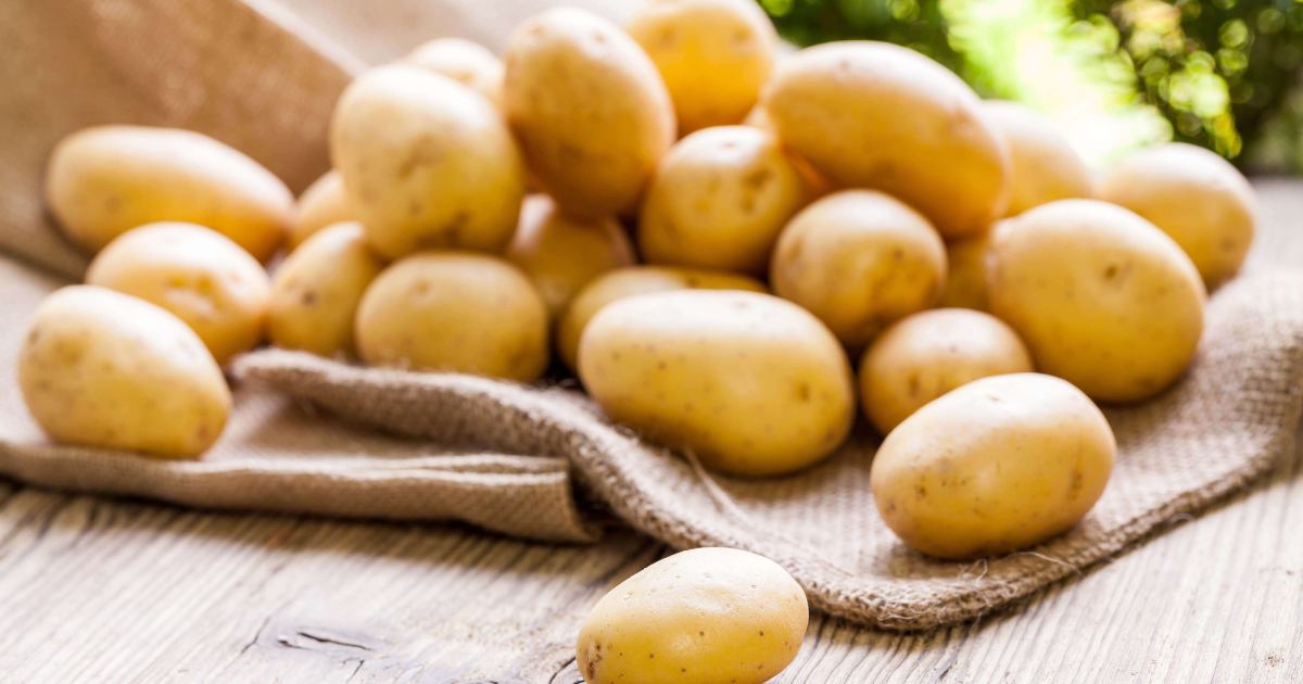 Vì sao cùng là “khoai tây chiên”, calo lại chênh nhau đến 3 lần?