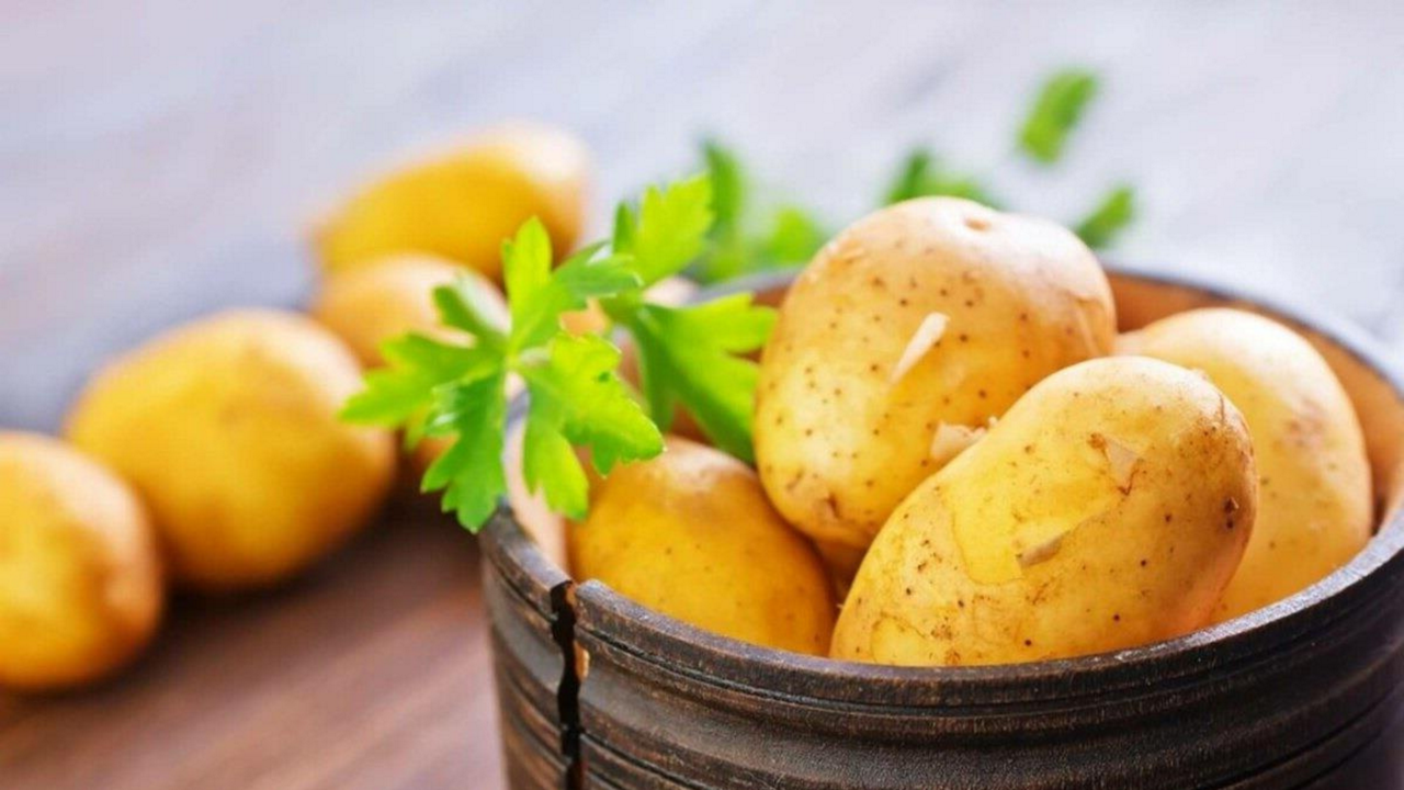 Khoai tây chiên bao nhiêu calo? Không phải câu hỏi, mà là một hệ phương trình dinh dưỡng