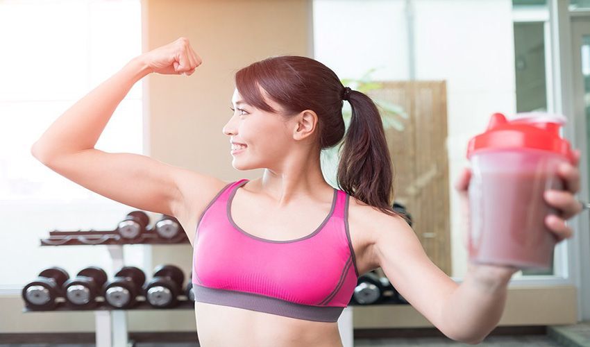 Whey Protein là gì — và tại sao nó không chỉ dành riêng cho người tập thể hình?