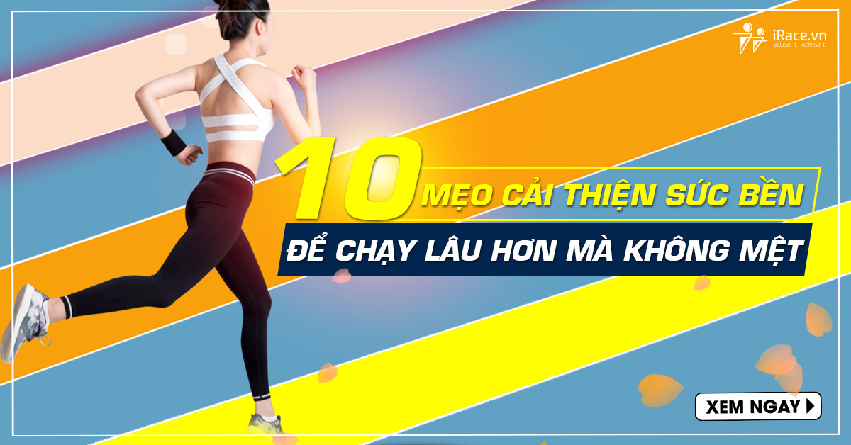 Tư thế chạy: yếu tố ảnh hưởng trực tiếp 38% hiệu suất và 62% nguy cơ mệt sớm