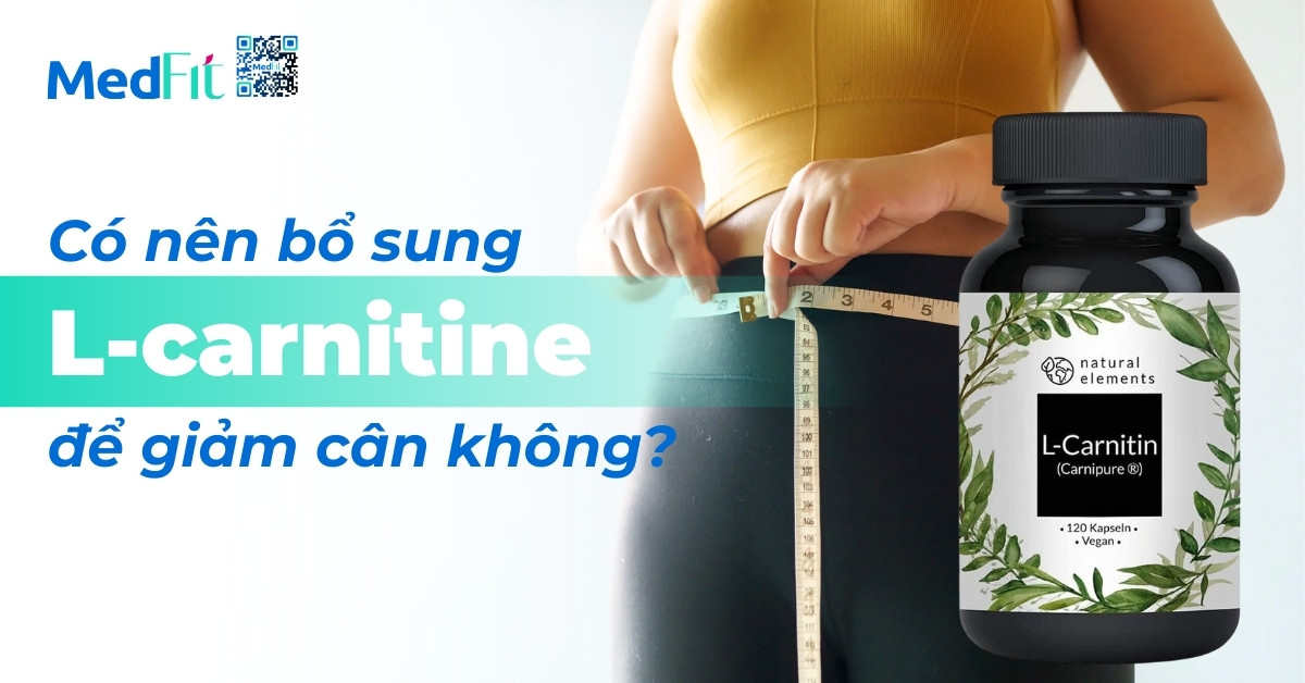 Cơ chế hoạt động của L-carnitine: Đúng nhưng chưa đủ Cơ chế hoạt động của L-carnitine: Đúng nhưng chưa đủ