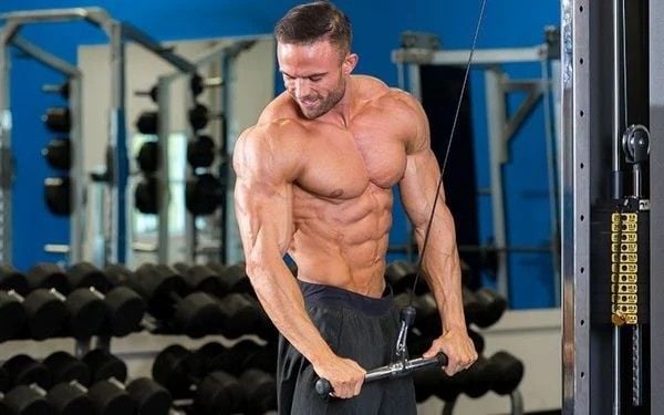 Nguyên tắc vàng xây dựng lịch tập gym 6 buổi 1 tuần