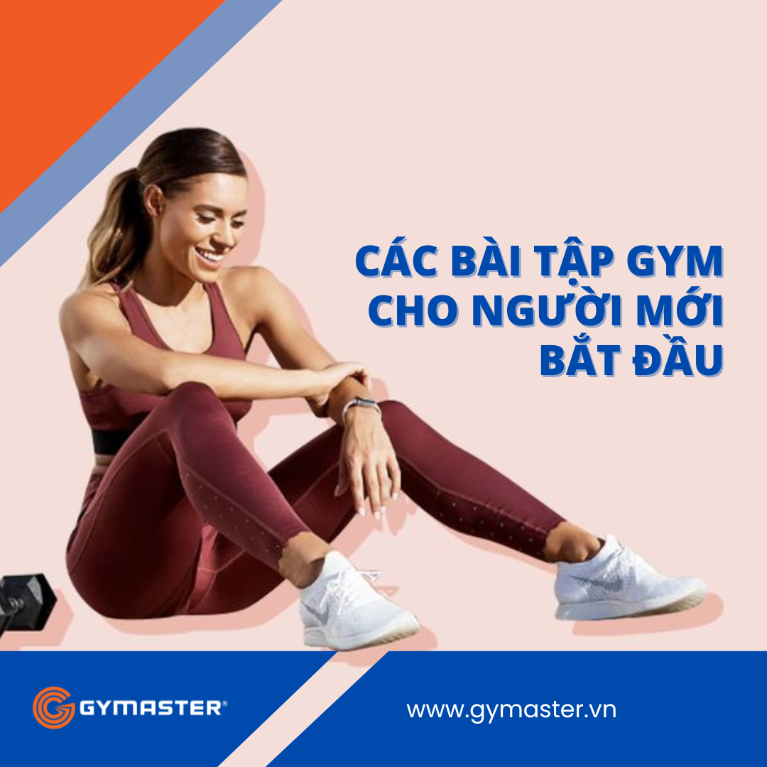 lịch tập gym cho người mới - Hiểu đúng “người mới” — vì không phải ai cũng bắt đầu từ số 0