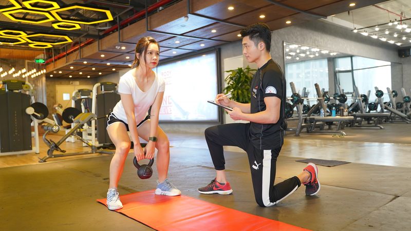 FAQ: Câu hỏi thường gặp về lịch tập gym tăng cân cho người gầy FAQ: Câu hỏi thường gặp về lịch tập gym tăng cân cho người gầy