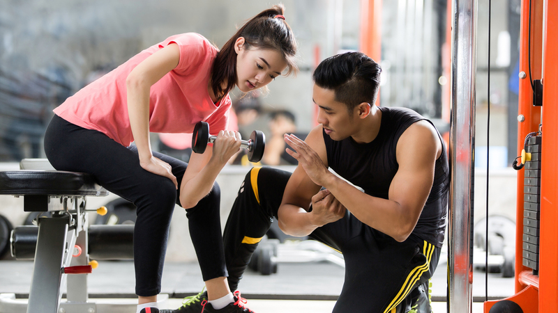 Nguyên lý tăng cân thực sự dành cho người gầy Nguyên lý tăng cân thực sự dành cho người gầy