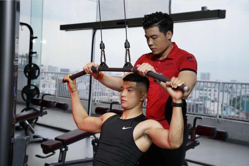 Lịch tập gym tăng cơ giảm mỡ trong 1 tuần: Linh hoạt theo thời gian thực tế