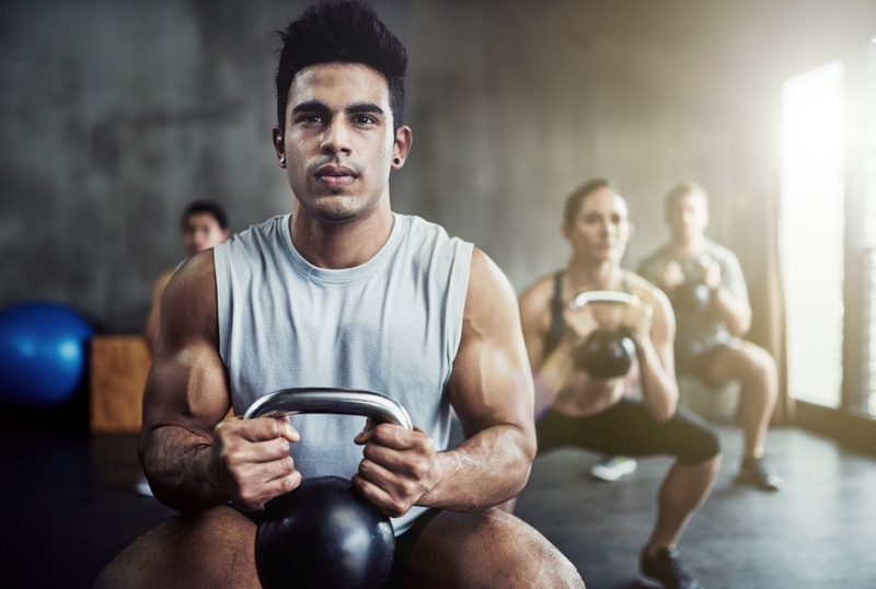 Lịch tập gym tăng cơ giảm mỡ theo trình độ: Từ “chưa từng cầm tạ” đến “tập được 2 năm”