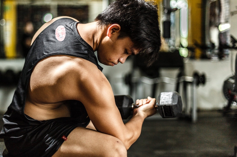 Sai lầm “chết người” khiến lịch tập gym tăng cơ giảm mỡ trở nên vô nghĩa