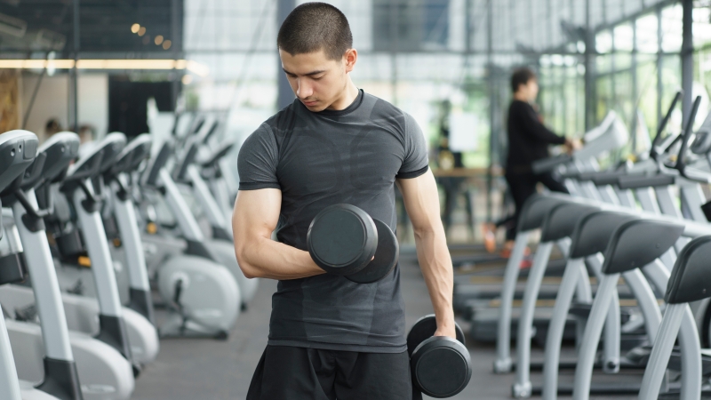 FAQ: Câu hỏi thường gặp về lịch tập gym tăng cơ giảm mỡ