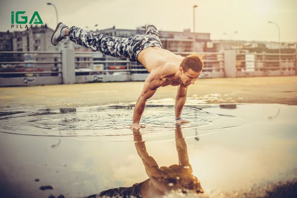 Làm sao để xây dựng một lịch tập street workout phù hợp với thể lực và mục tiêu cá nhân?