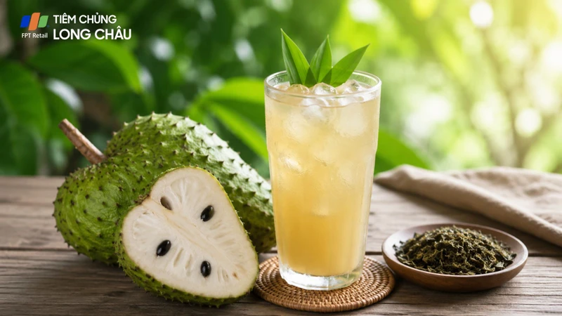 Sai lầm thường gặp khi tính calo mãng cầu — và cách khắc phục