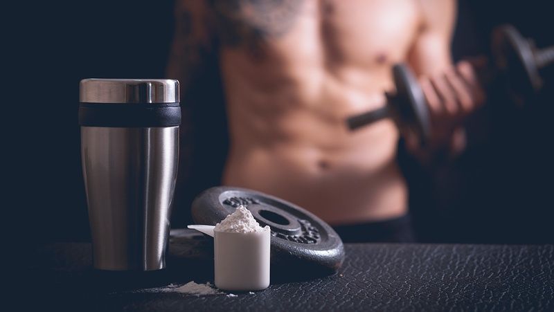 Mass Gainer Là Gì? Không Phải “Bột Đường”, Mà Là Công Thức Năng Lượng Có Chủ Đích