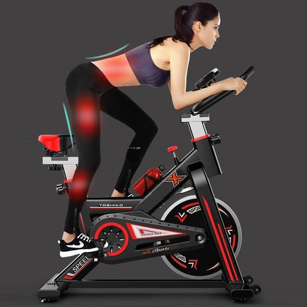 Những sai lầm phổ biến khiến máy rung giảm mỡ bụng trở nên vô hiệu
