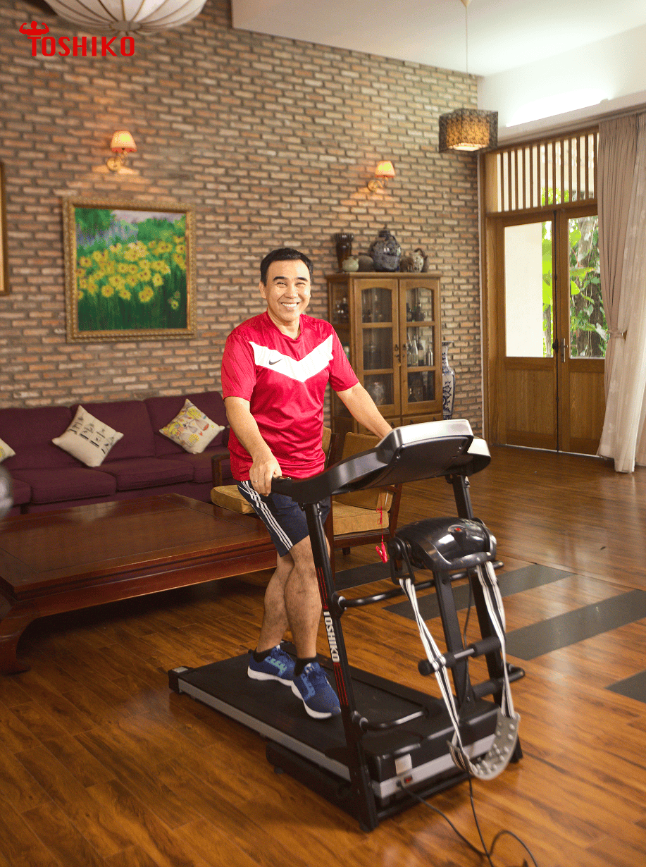 Bí quyết tối ưu hiệu quả: Kết hợp máy rung với dinh dưỡng và vận động khoa học
