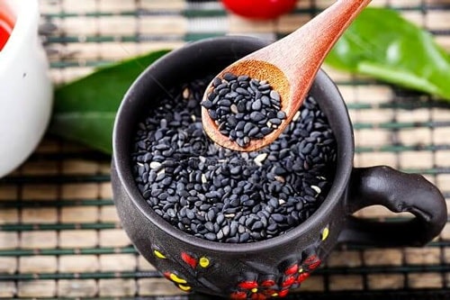 Thành phần dinh dưỡng trong mè đen: Tại sao “calo cao” lại là điều tốt? Thành phần dinh dưỡng trong mè đen: Tại sao “calo cao” lại là điều tốt?