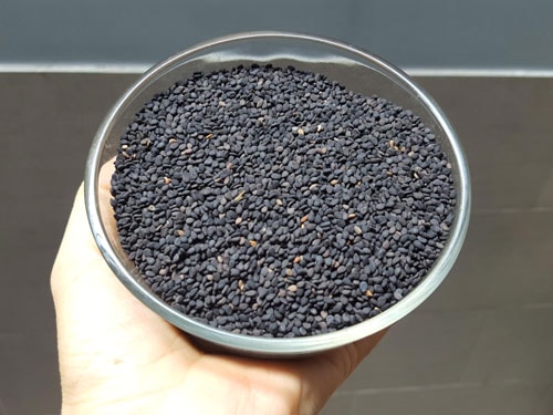 Uống sữa mè đen có mập không? Phân tích từ công thức thực tế Uống sữa mè đen có mập không? Phân tích từ công thức thực tế