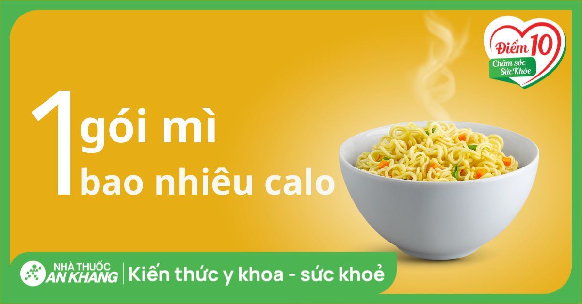 Nguyên liệu (cho 1 khẩu phần)
