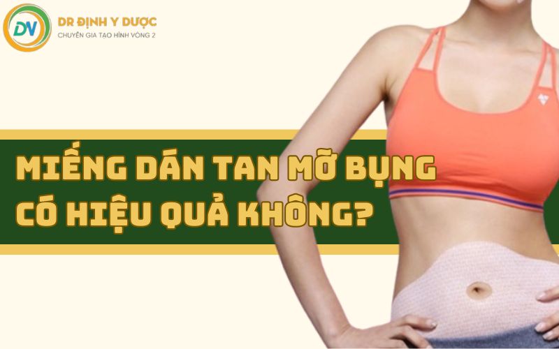Vì sao miếng dán tan mỡ bụng <em>không</em> làm tan mỡ?” title=”Vì sao miếng dán tan mỡ bụng <em>không</em> làm tan mỡ?” loading=”lazy” style=”max-width:100%;height:auto;border-radius:8px;”></figure>
<p style=
