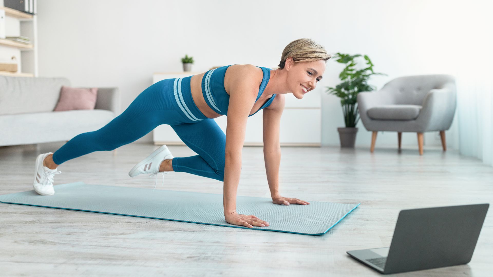 Mountain Climbers là bài gì? Định nghĩa khoa học và nguồn gốc Mountain Climbers là bài gì? Định nghĩa khoa học và nguồn gốc