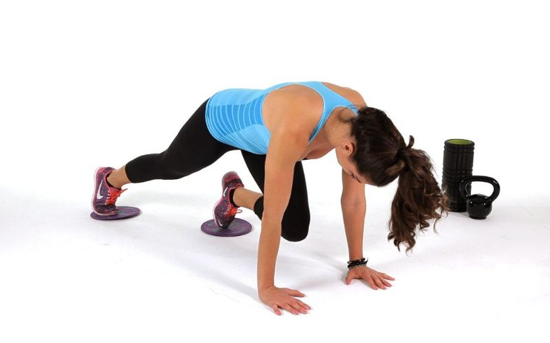 Thứ hai: Cải thiện khả năng vận động chức năng (functional mobility) Thứ hai: Cải thiện khả năng vận động chức năng (functional mobility)
