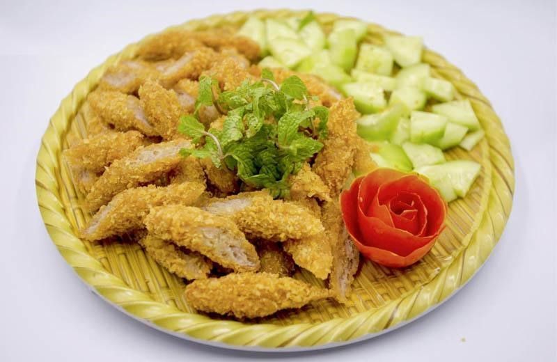 Phân tích chi tiết: nem chua rán bao nhiêu calo — và cái gì quyết định con số đó? Phân tích chi tiết: nem chua rán bao nhiêu calo — và cái gì quyết định con số đó?