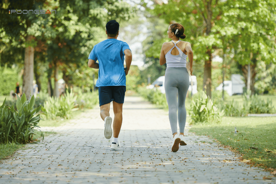 Sai lầm phổ biến khiến bạn “chạy đúng giờ nhưng sai cách”