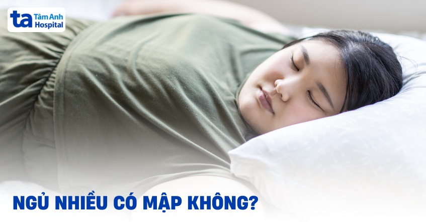 Như thế nào là “ngủ nhiều” — và tại sao con số này lại quan trọng?