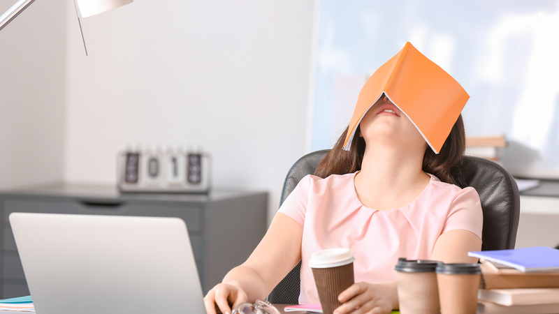 Lịch tập luyện tối ưu — không phải “tập nhiều”, mà “tập đúng thời điểm”