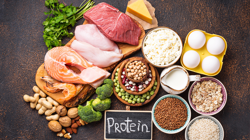 Cách kiểm tra sơ bộ mức độ hấp thu của bạn — không cần xét nghiệm