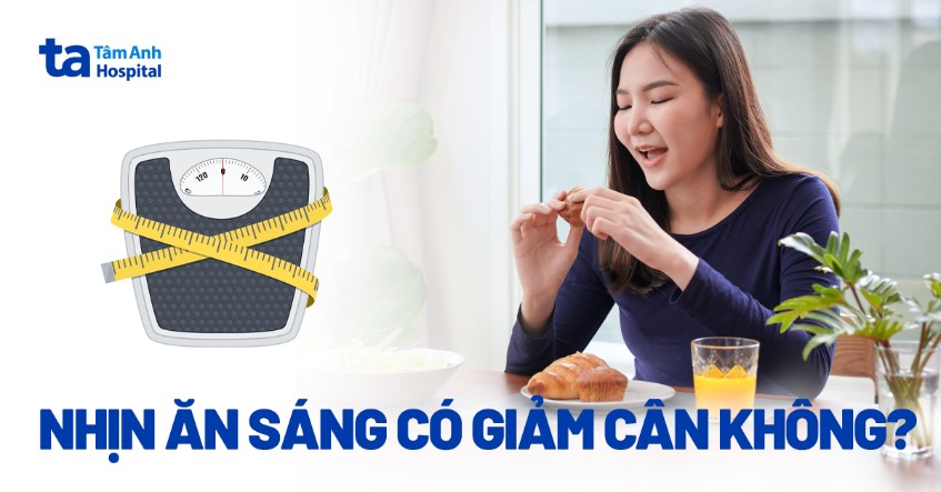 Cơ thể phản ứng thế nào khi bạn bỏ bữa sáng?