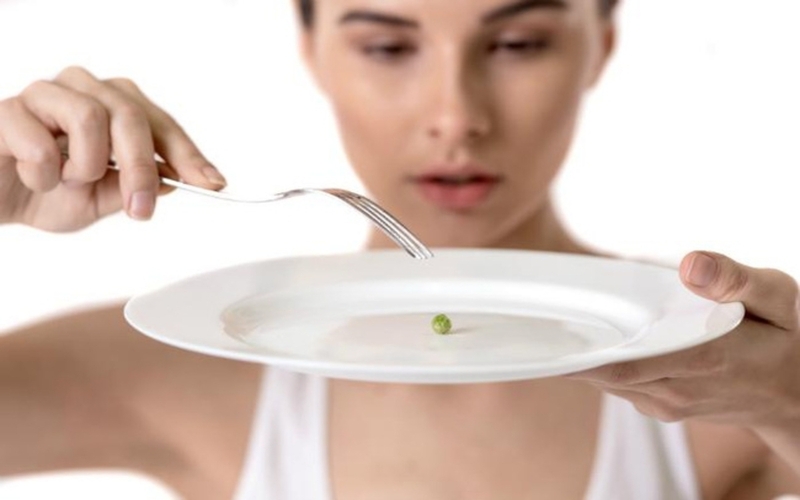 Sai lầm thường gặp khi áp dụng nhịn ăn tối Sai lầm thường gặp khi áp dụng nhịn ăn tối