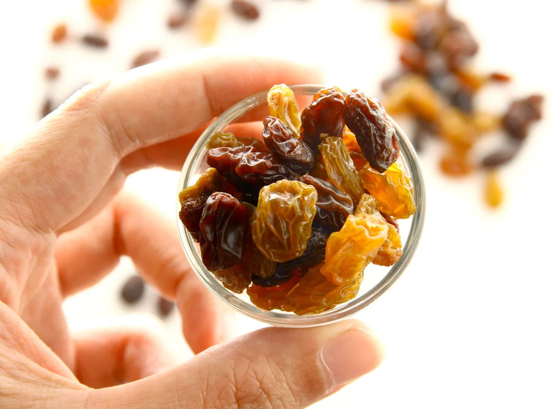 Cách tính calo nho khô chính xác cho MỤC TIÊU cá nhân — không ước lượng Cách tính calo nho khô chính xác cho MỤC TIÊU cá nhân — không ước lượng