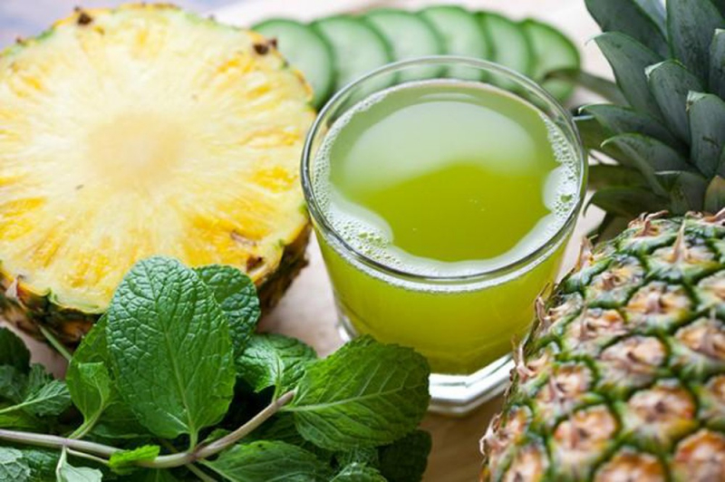 Cách chọn nguyên liệu chuẩn xác