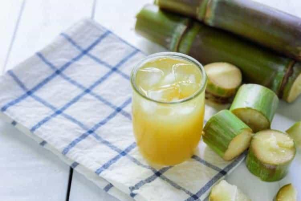 Nước mía bao nhiêu calo? Phân tích thành phần dinh dưỡng thực tế Nước mía bao nhiêu calo? Phân tích thành phần dinh dưỡng thực tế