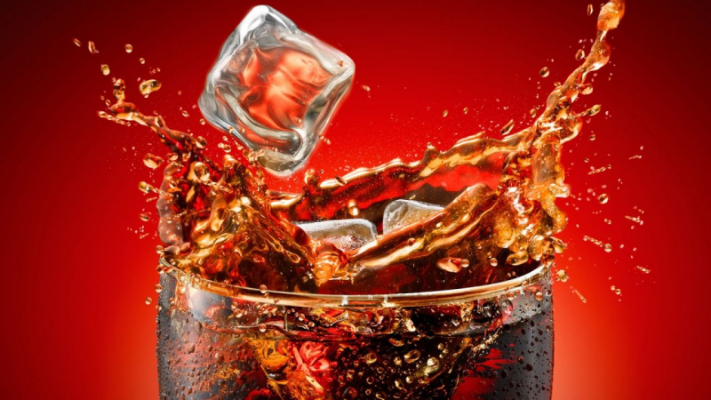 So sánh calo giữa Coca và các loại nước ngọt phổ biến khác tại Việt Nam So sánh calo giữa Coca và các loại nước ngọt phổ biến khác tại Việt Nam