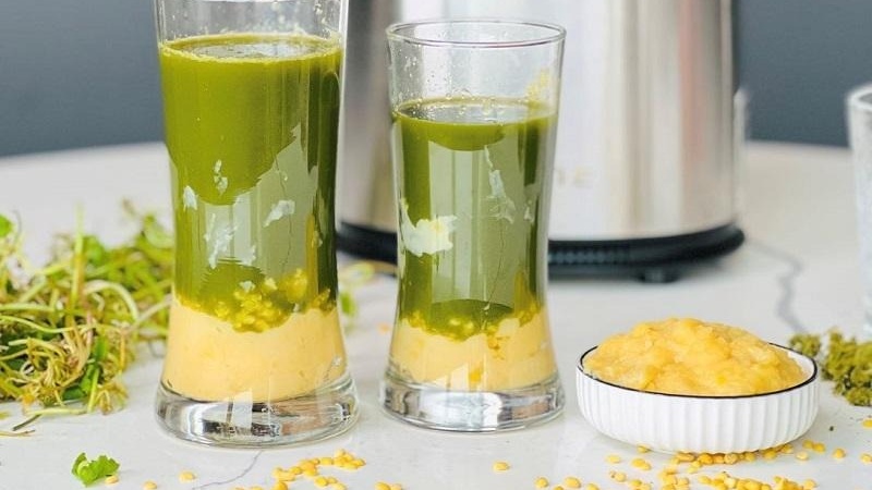 Rau má là gì? Và tại sao calo của nó lại “biến hình” liên tục? Rau má là gì? Và tại sao calo của nó lại “biến hình” liên tục?