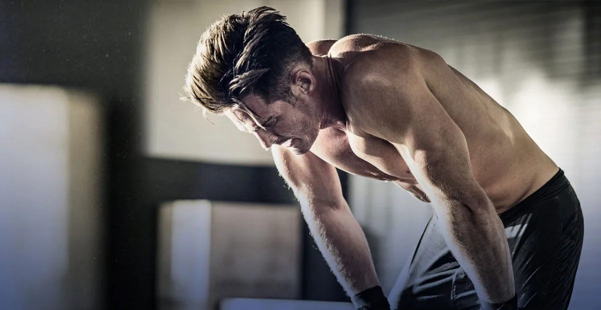 Sai lầm phổ biến khiến overtraining trở nên nghiêm trọng hơn