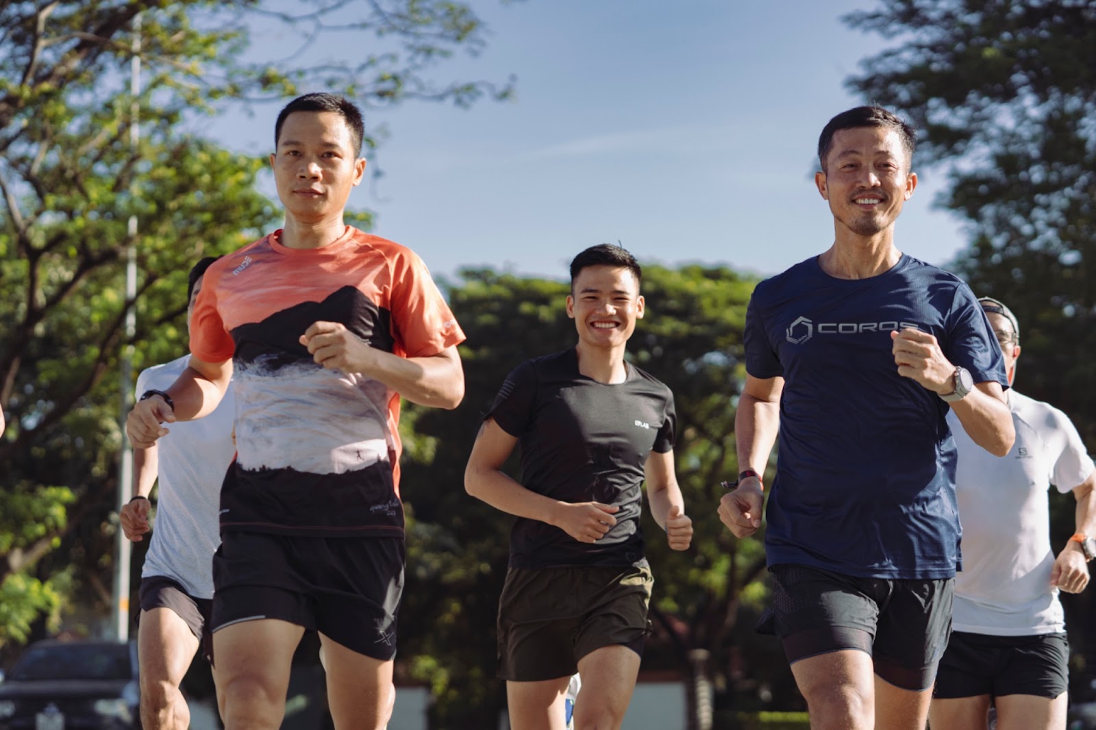 Cách cải thiện pace — không phải “chạy nhanh hơn”, mà là “chạy thông minh hơn”