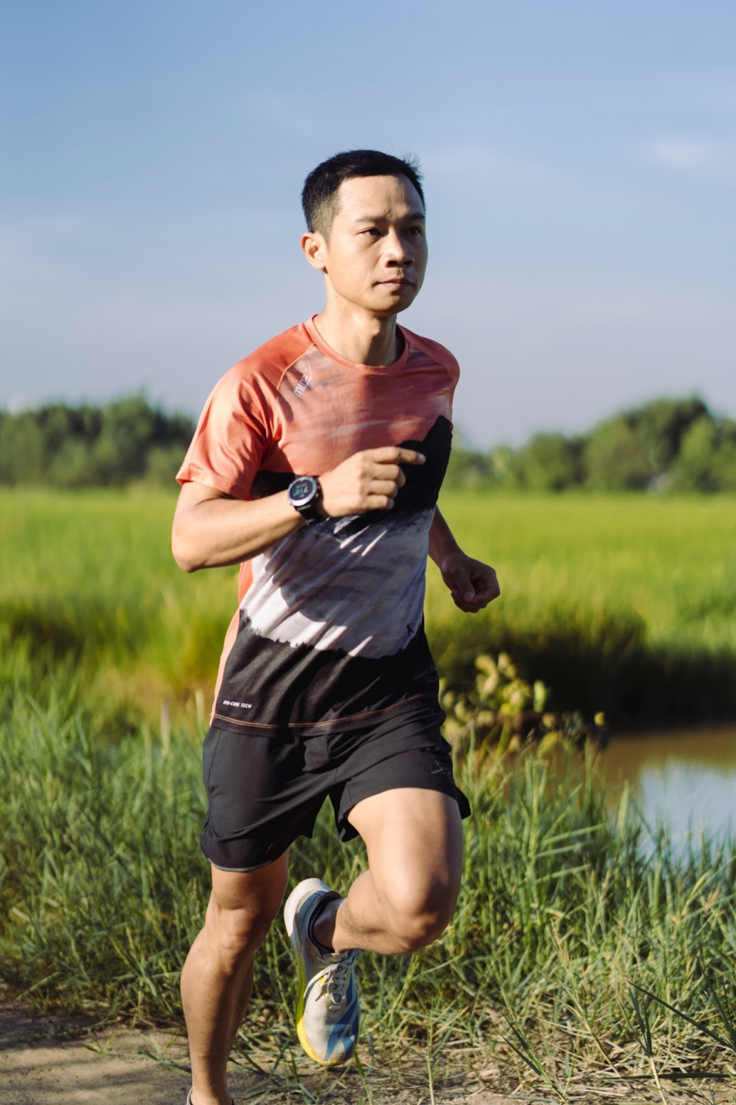 Các loại pace phổ biến — và bạn nên dùng loại nào khi nào?