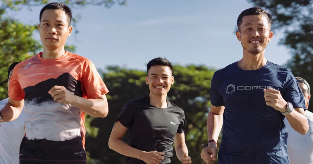 Pace trong chạy bộ là gì? Không phải “nhanh hay chậm”, mà là “đúng hay sai”